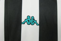 Camiseta Retro Juventus Home 92/94