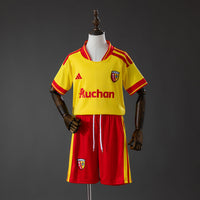 Conjunto para niño/niña RC Lens Home 26/27
