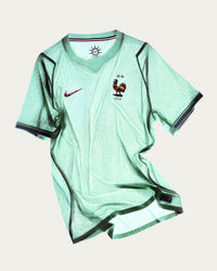Camiseta Francia Away 26/27 - Jugador