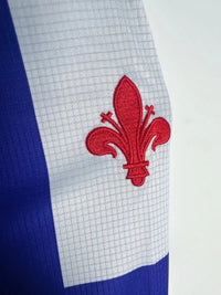Camiseta Retro ACF Fiorentina Home 98/99 - Manga Larga