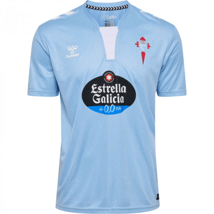 Camiseta Celta de Vigo home 24/25