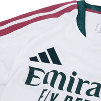 Camiseta Real Madrid Home 26/27 - Jugador