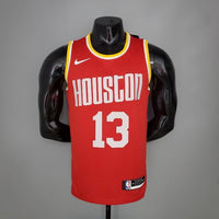 Camisetas sin mangas Houston Rockets