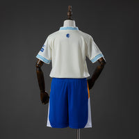Conjunto para niño/niña Rangers Away 26/27