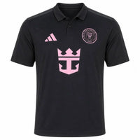 Camiseta Inter Miami Away 26/27 - Jugador