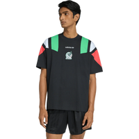Camiseta México EQT 2026