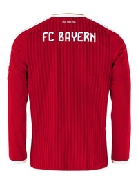Camiseta Bayern de Múnich Home 26/27 - Manga Larga