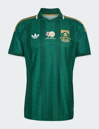 Camiseta Selección Sudáfrica Away 26/27