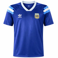 Camiseta Argentina Retro Away 1992