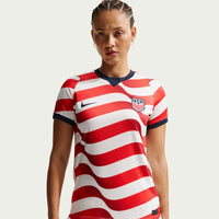 Camiseta USA 26/27 Home Mujer