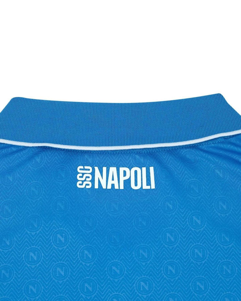 Camiseta Napoli I 24/25 - Hincha - Hombre