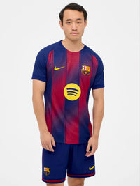 Camiseta Lamine Yamal 2025 FC Barcelona – Edición Trofeo Kopa