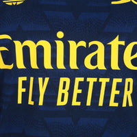 Camiseta Arsenal 26/27 Away