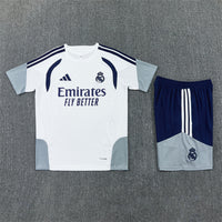 Conjunto para niño/niña Real Madrid 26/27