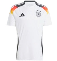 Camiseta Selección Alemania Home 24/25