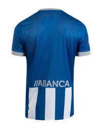 Camiseta Deportivo de La Coruña Home 26/27
