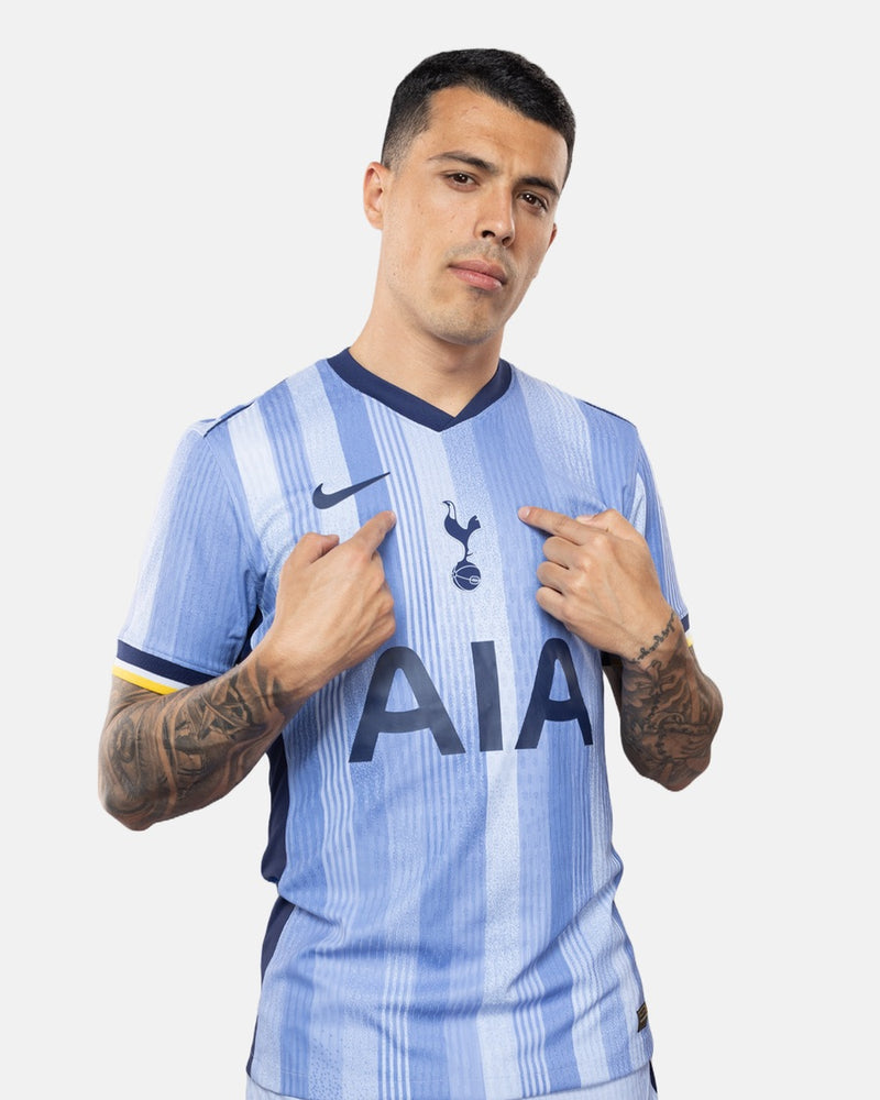 Camiseta Tottenham Hotspur Away 24/25 - Nike - Hombre - Hincha