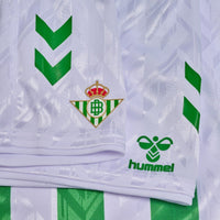 Conjunto para niño/niña Real Betis Home 24/25