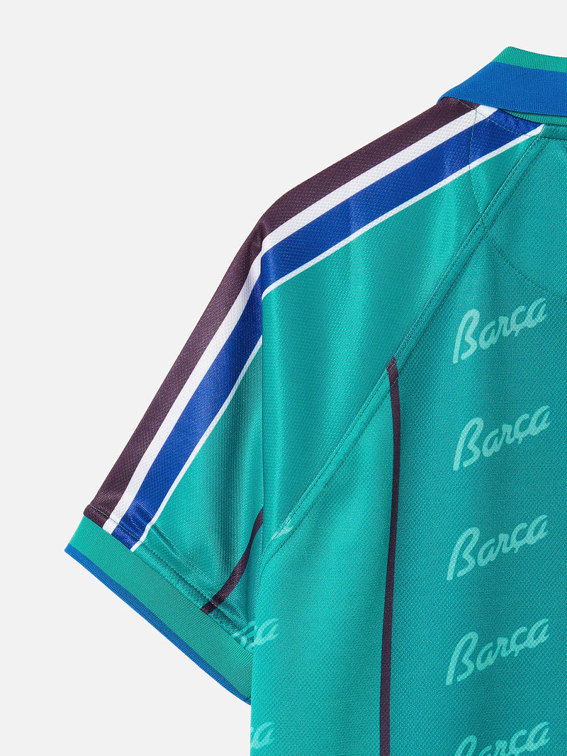 Camiseta Retro FC Barcelona 1995-97's