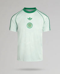 Camiseta Celtic FC Edición Especial 25/26