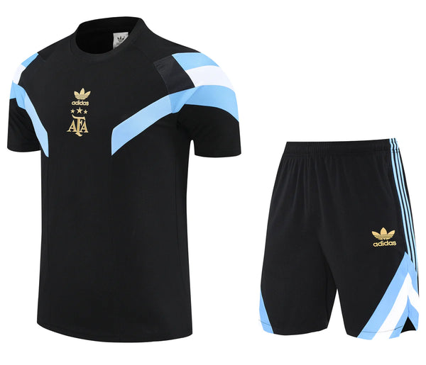 Conjunto de entrenamiento para adultos Argentina 25/26