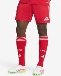Short Liverpool Home 25/26