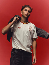 Camiseta España Away 2026/27
