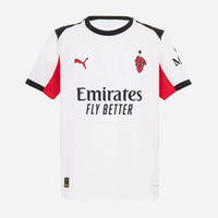 Camiseta AC Milan Away 25/26
