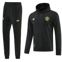 Chándal Manchester United 26/27