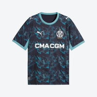 Camiseta Olympique de Marsella Away 26/27