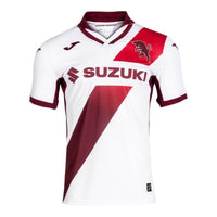 Camiseta Torino Away 26/27