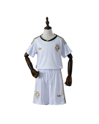 Conjunto para niño/niña Arabia Saudí Away 26/27