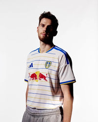 Camiseta Leeds United Home 26/27