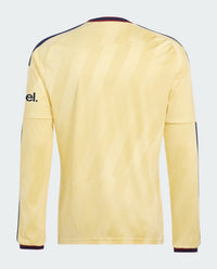 Camiseta Arsenal 26/27 Away Manga Larga