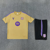 Conjunto para niño/niña FC Barcelona 26/27