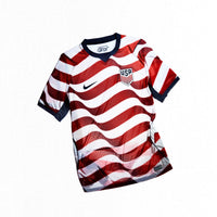 Camiseta USA Home 26/27 - Jugador