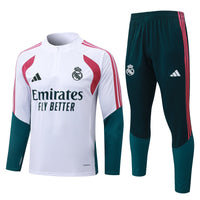 Chándal Real Madrid 26/27