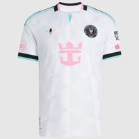 Camiseta Inter Miami Third 26/27 - Jugador