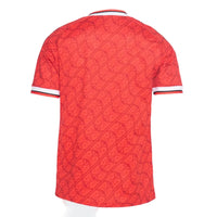 Camiseta Flamengo 26/27 Third