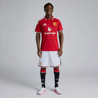Camiseta Manchester United Home 26/27