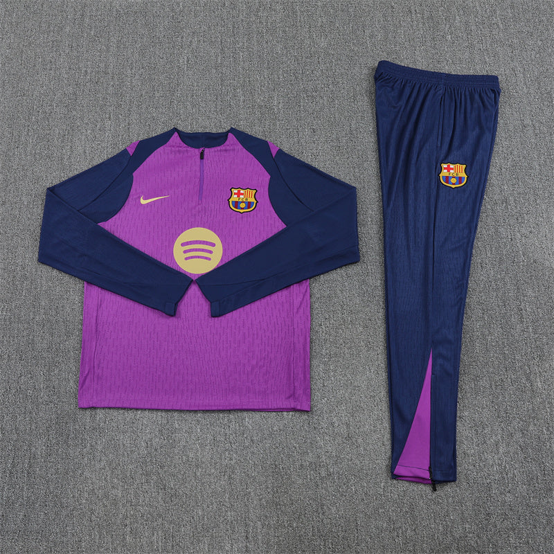 Chándal Niño FC Barcelona 25/26