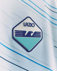 Camiseta Lazio Away 26/27 - Jugador