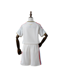Conjunto para niño/niña Venezuela Away 26/27