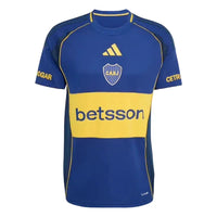 Camiseta Boca Juniors Home 26/27