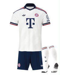 Conjunto para niño/niña Bayern de Múnich Away 26/27