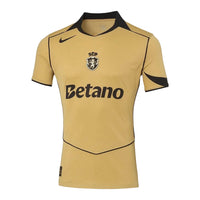 Camiseta Sporting CP Alternativa 26/27