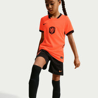 Conjunto para niño/niña Países Bajos Home 26/27