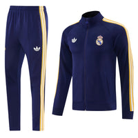 Chándal Real Madrid 26/27
