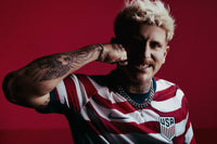 Camiseta USA Home 26/27 - Jugador