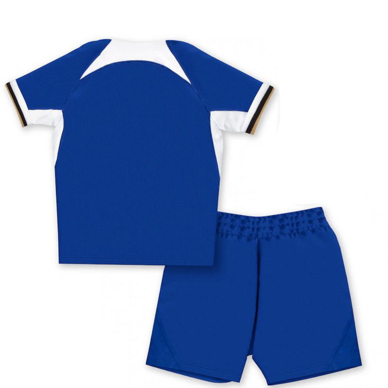 Conjunto para niño/niña Chelsea Home 23/24